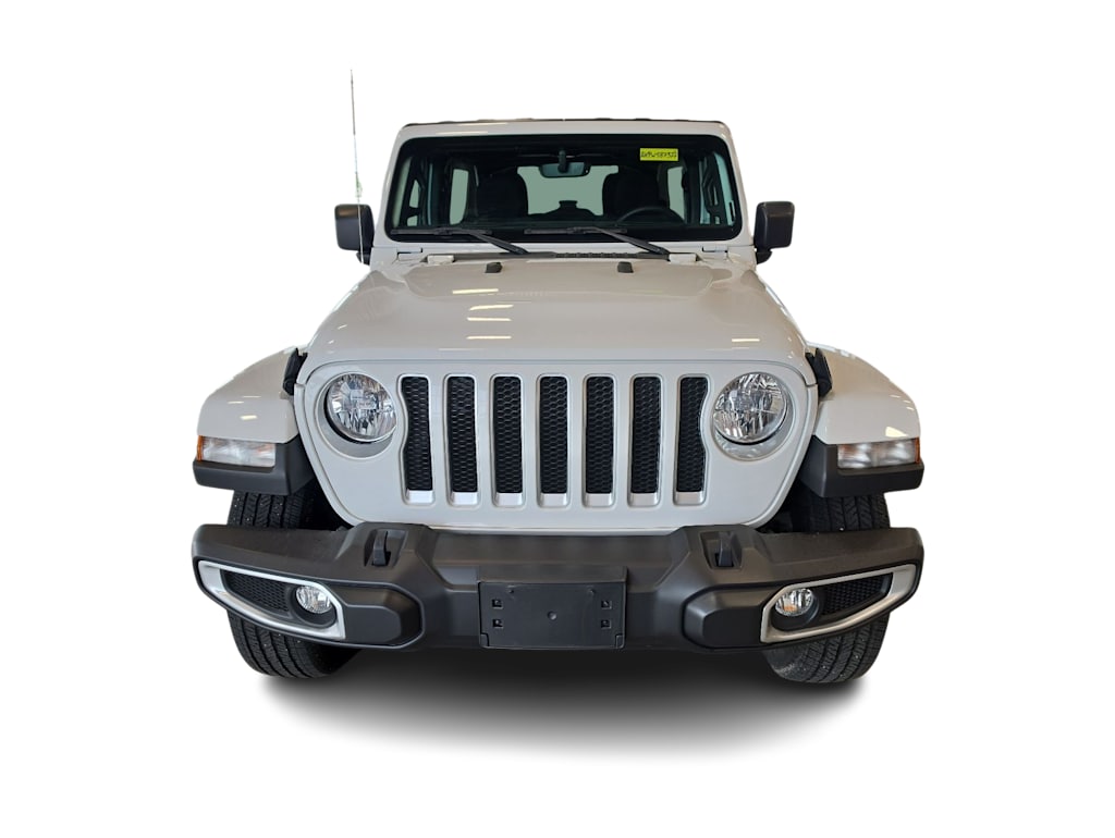Thumbnail: 2023 Jeep Wrangler - 17