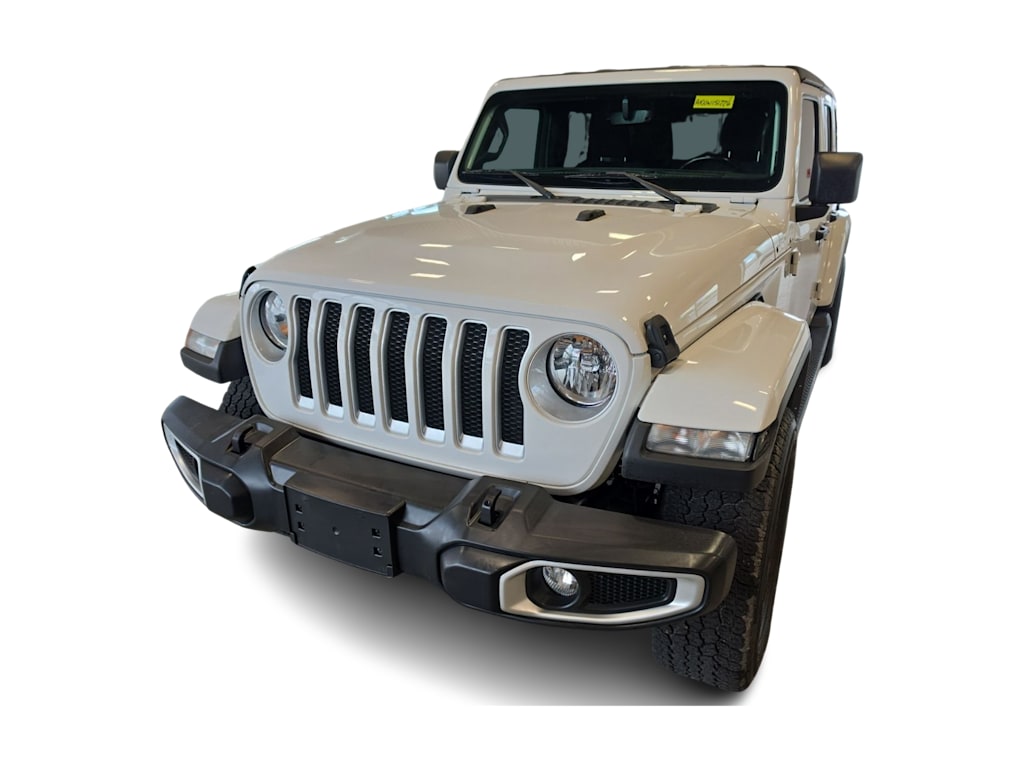 Thumbnail: 2022 Jeep Wrangler - 6