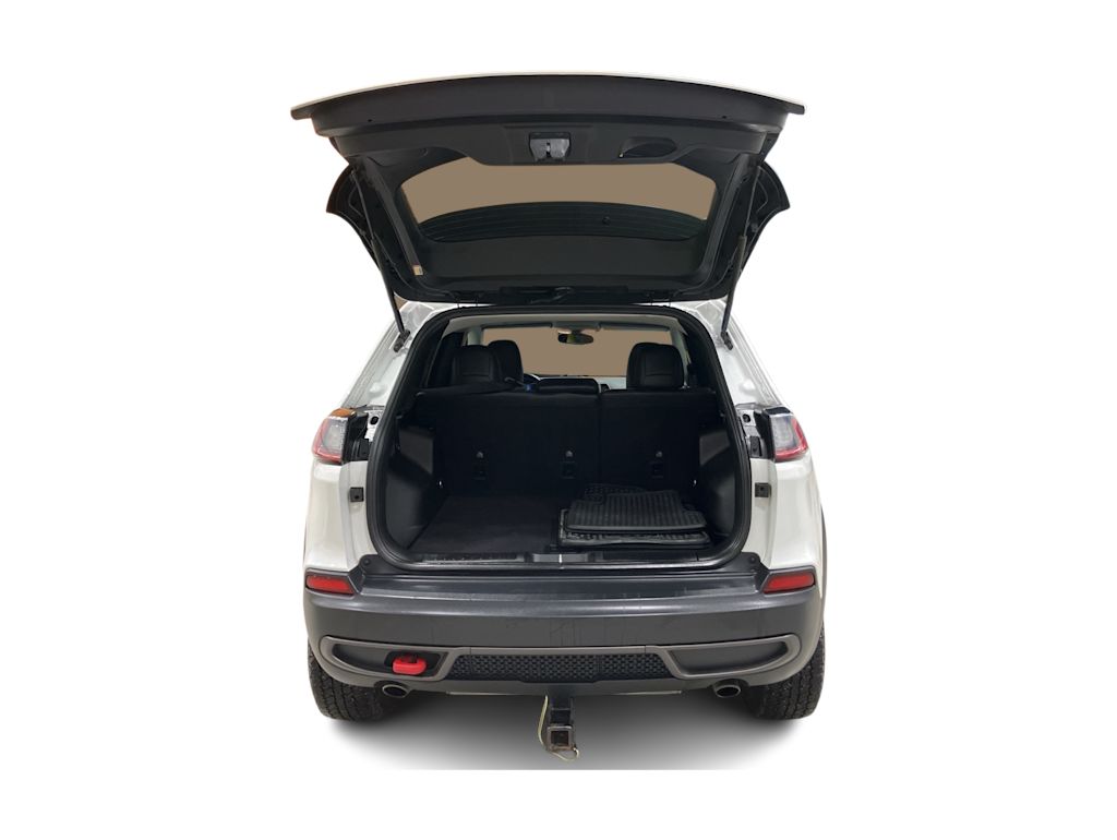 Thumbnail: 2020 Jeep Cherokee - 13