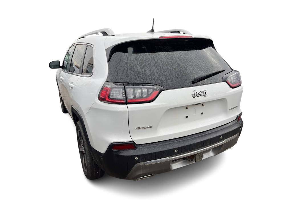 Thumbnail: 2021 Jeep Cherokee - 2