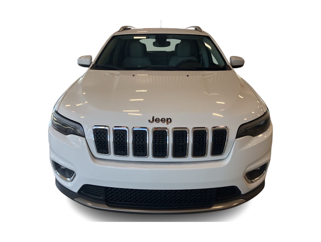 Thumbnail: 2019 Jeep Cherokee - 6
