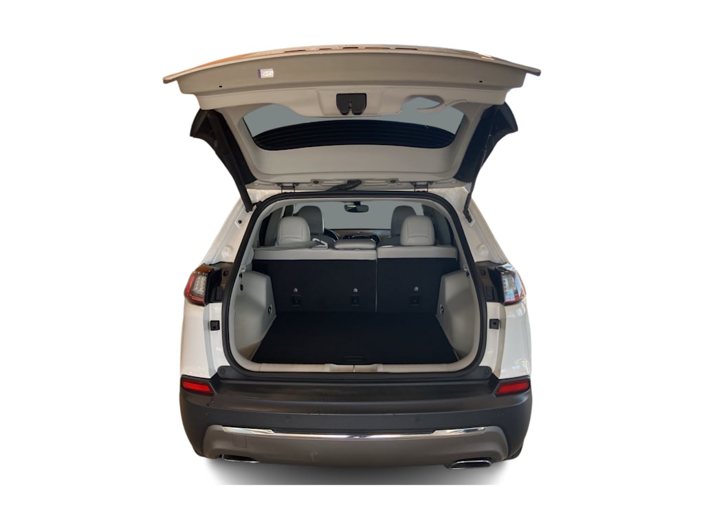 Thumbnail: 2019 Jeep Cherokee - 13