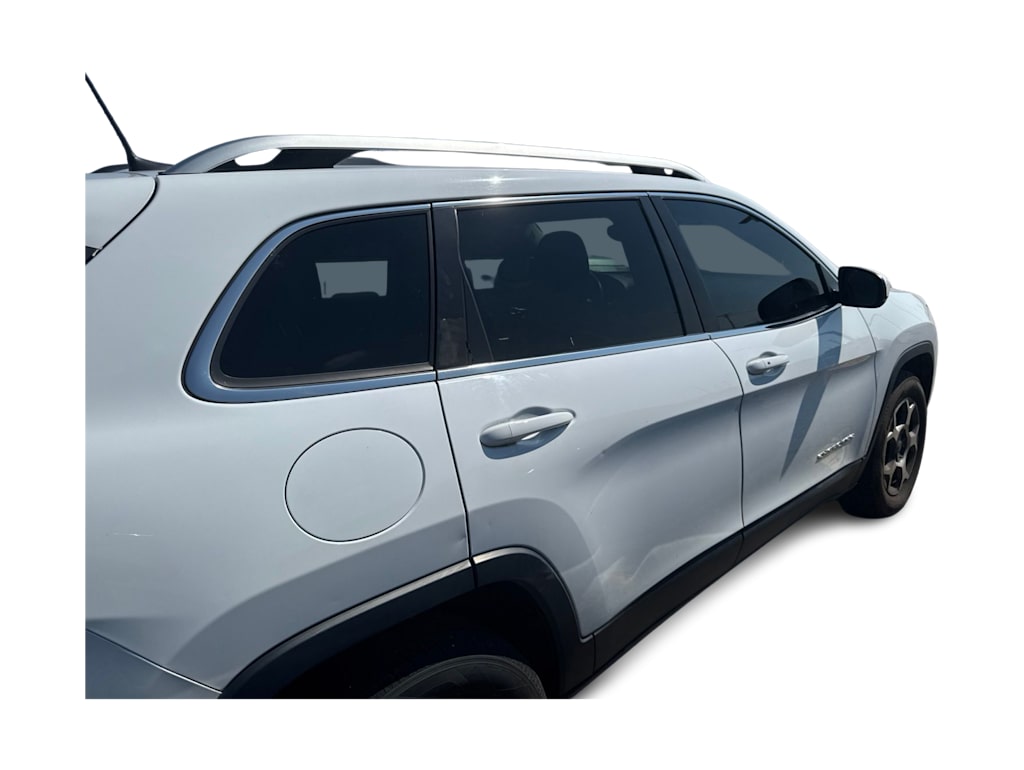 Thumbnail: 2021 Jeep Cherokee - 26