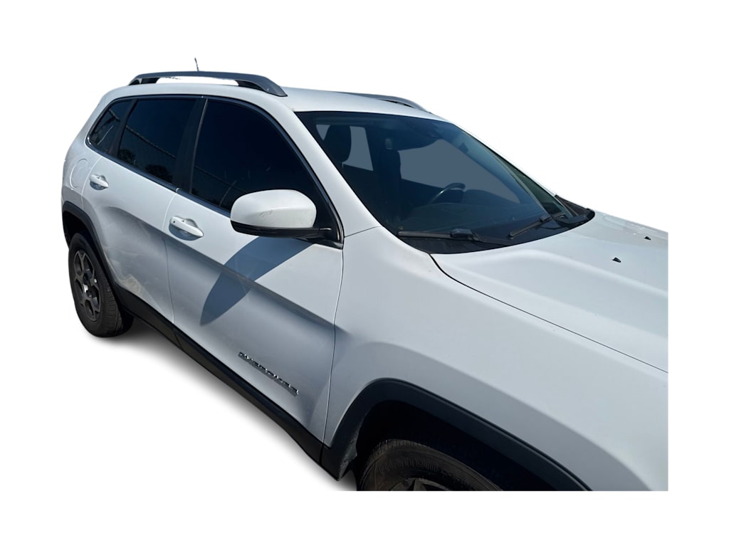 Thumbnail: 2021 Jeep Cherokee - 23