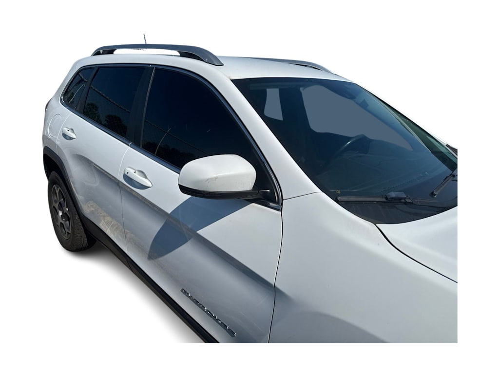 Thumbnail: 2021 Jeep Cherokee - 2