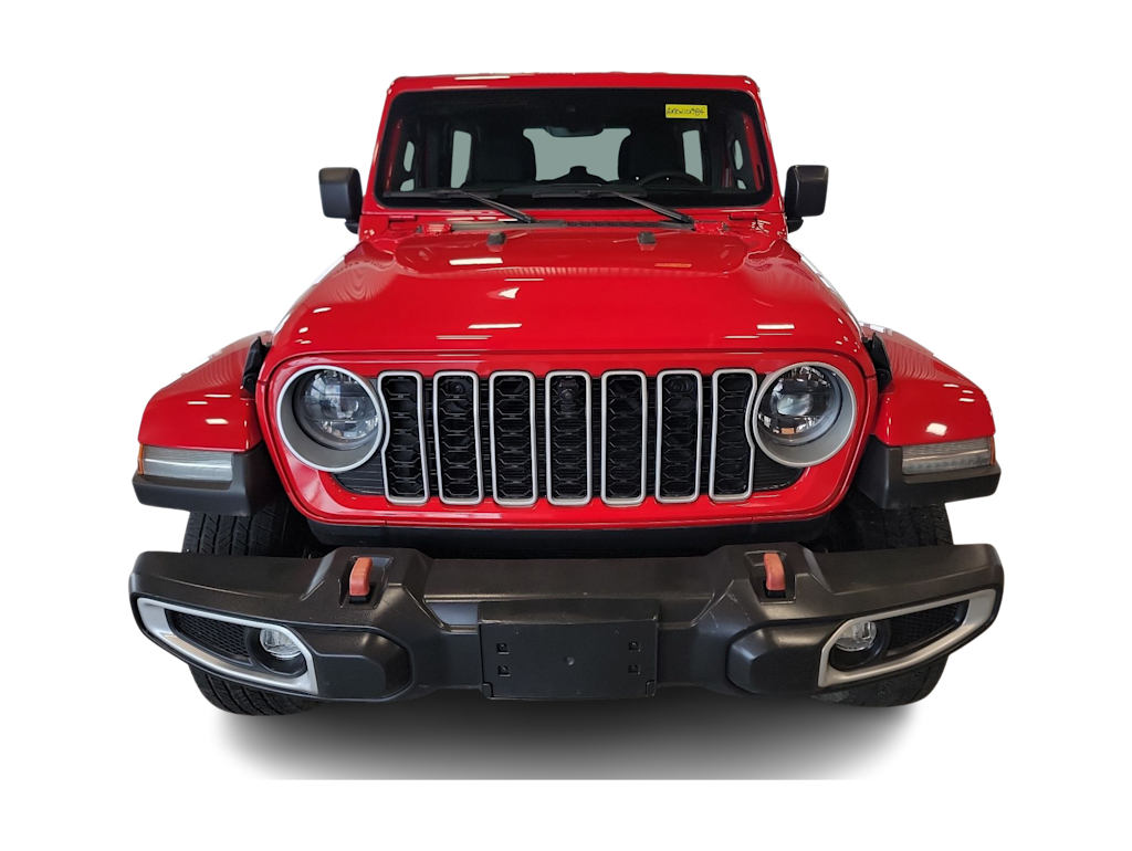 Thumbnail: 2024 Jeep Wrangler - 14