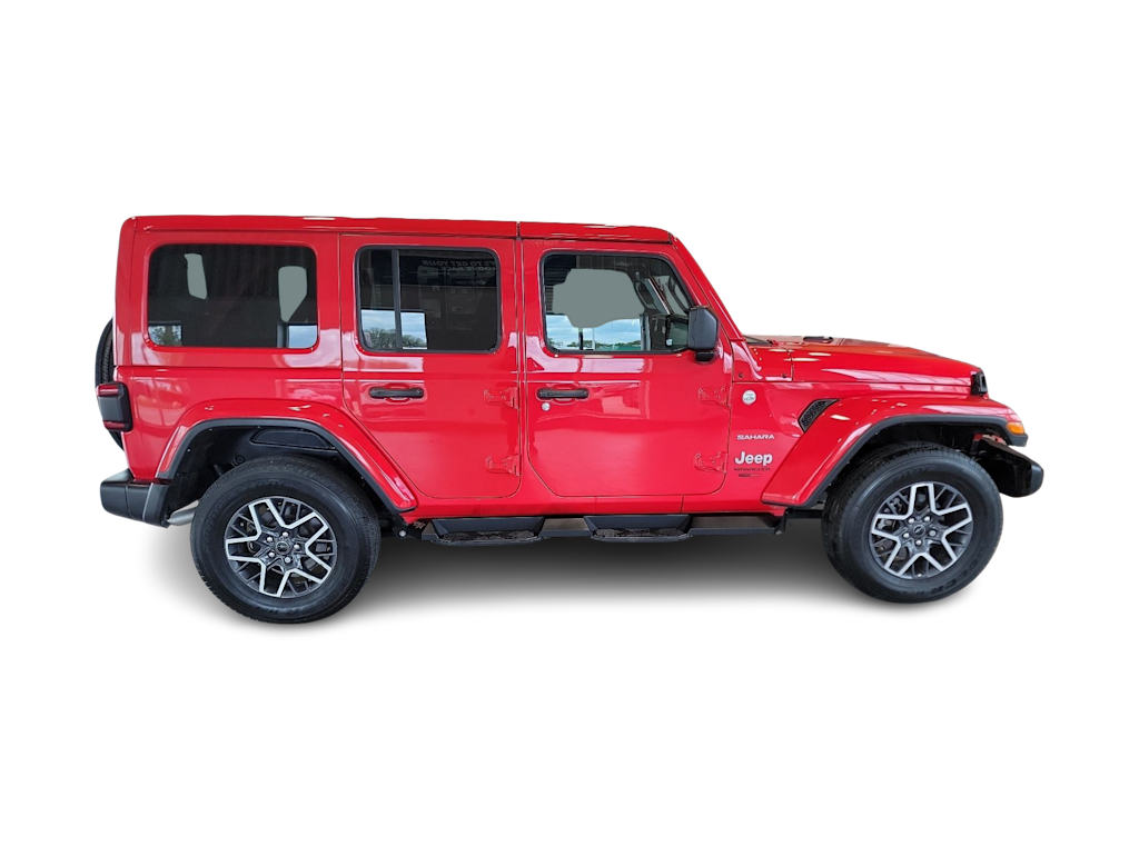 Thumbnail: 2024 Jeep Wrangler - 17