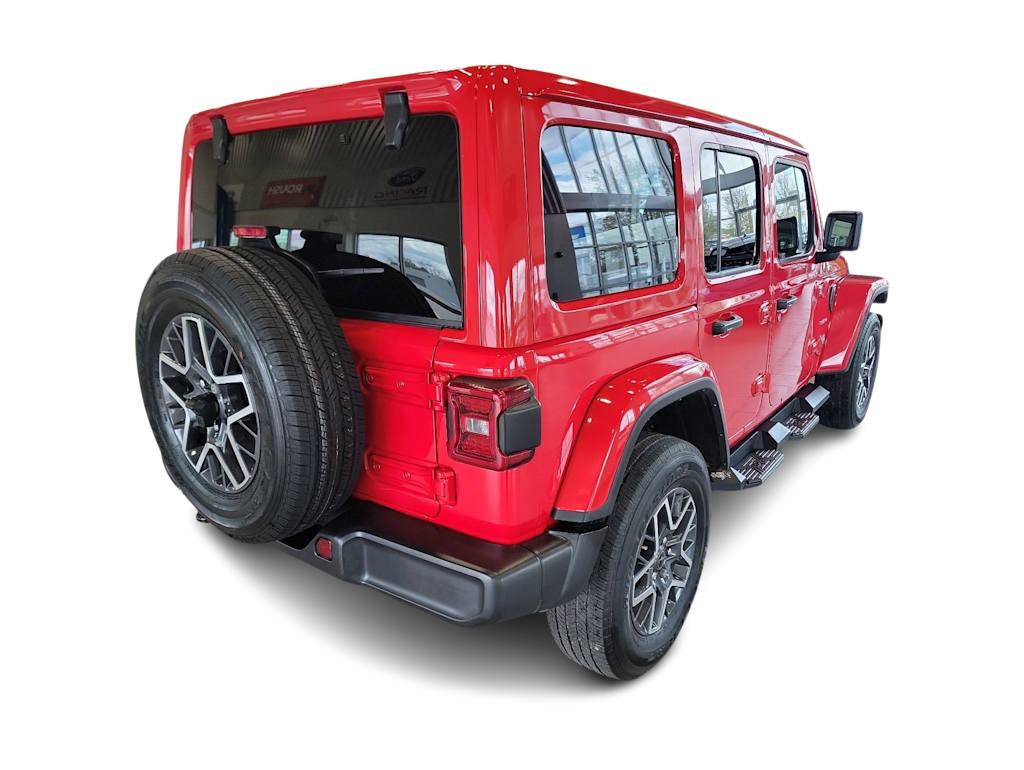 Thumbnail: 2024 Jeep Wrangler - 21
