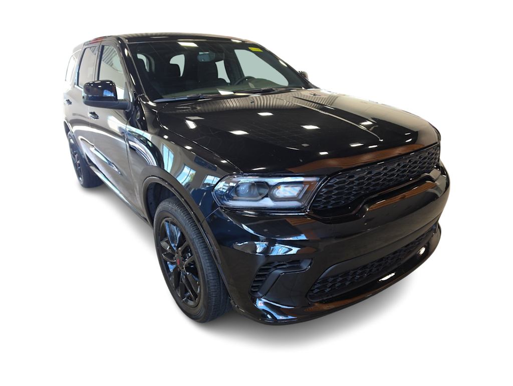 Thumbnail: 2026 Dodge Durango - 13