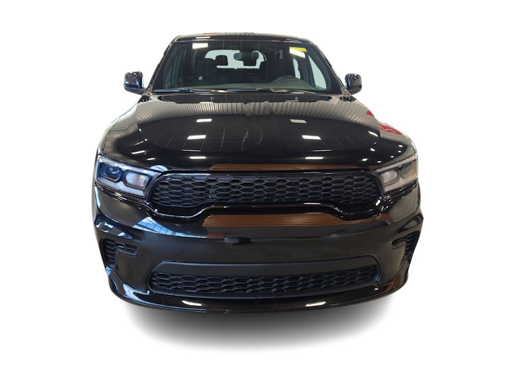 Thumbnail: 2026 Dodge Durango - 6