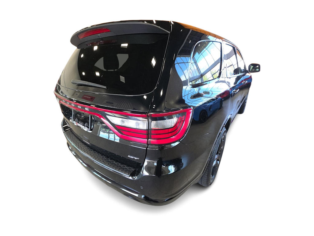 Thumbnail: 2026 Dodge Durango - 17