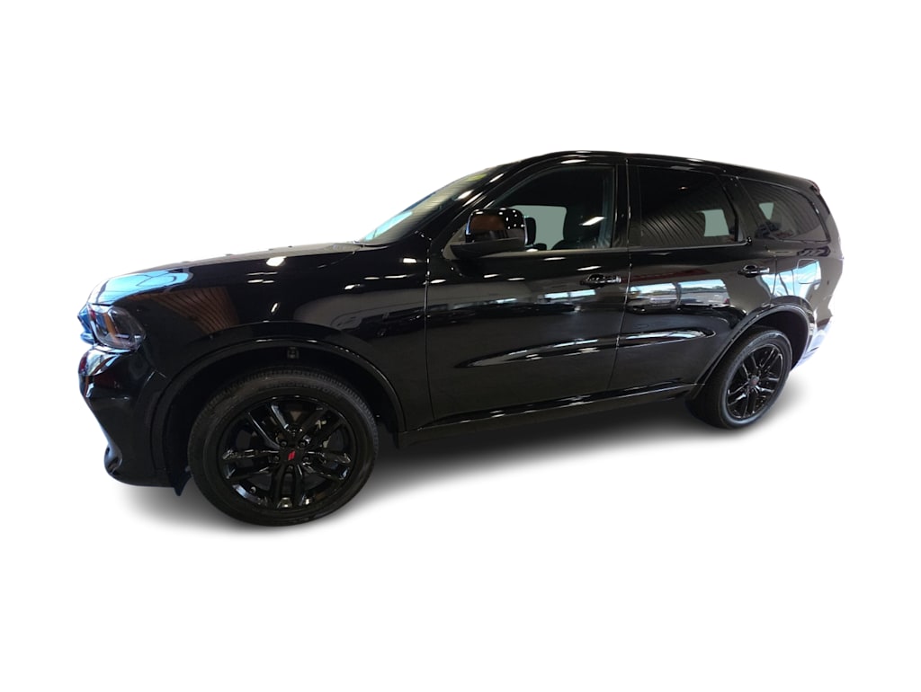 Thumbnail: 2026 Dodge Durango - 3