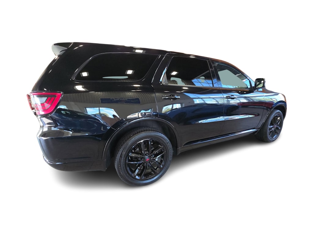 Thumbnail: 2026 Dodge Durango - 16