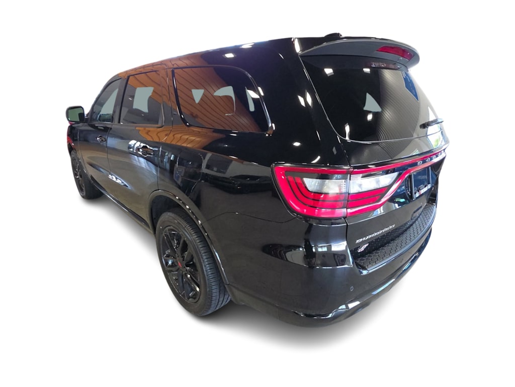 Thumbnail: 2026 Dodge Durango - 4