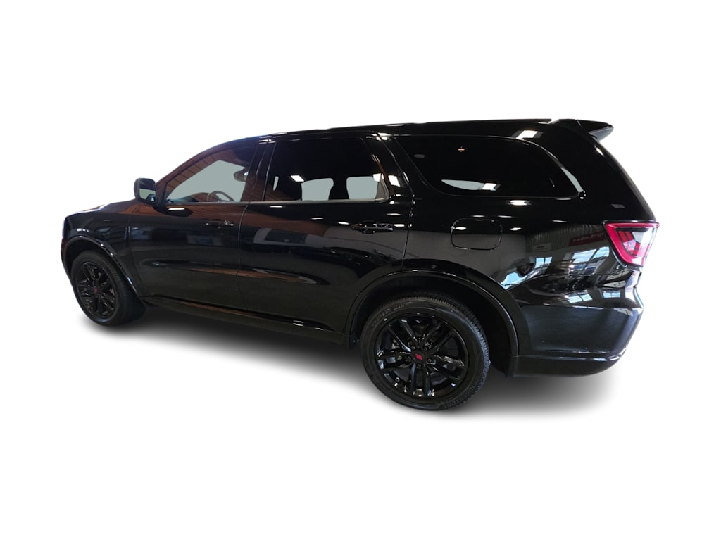 Thumbnail: 2026 Dodge Durango - 18