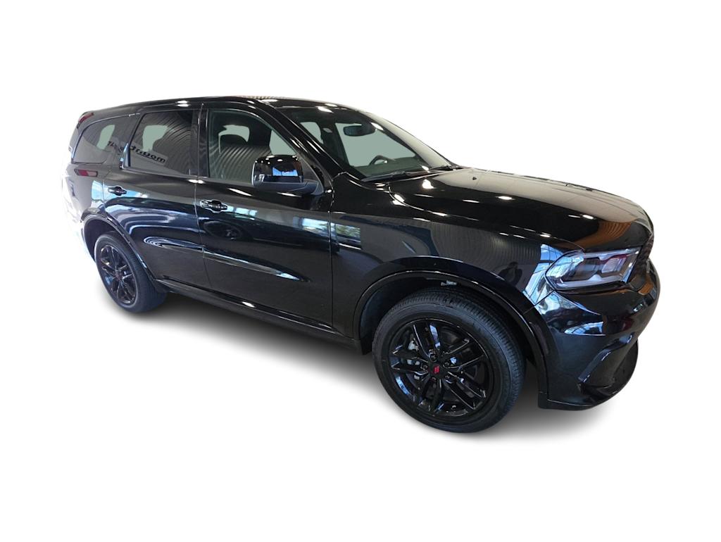 Thumbnail: 2026 Dodge Durango - 14