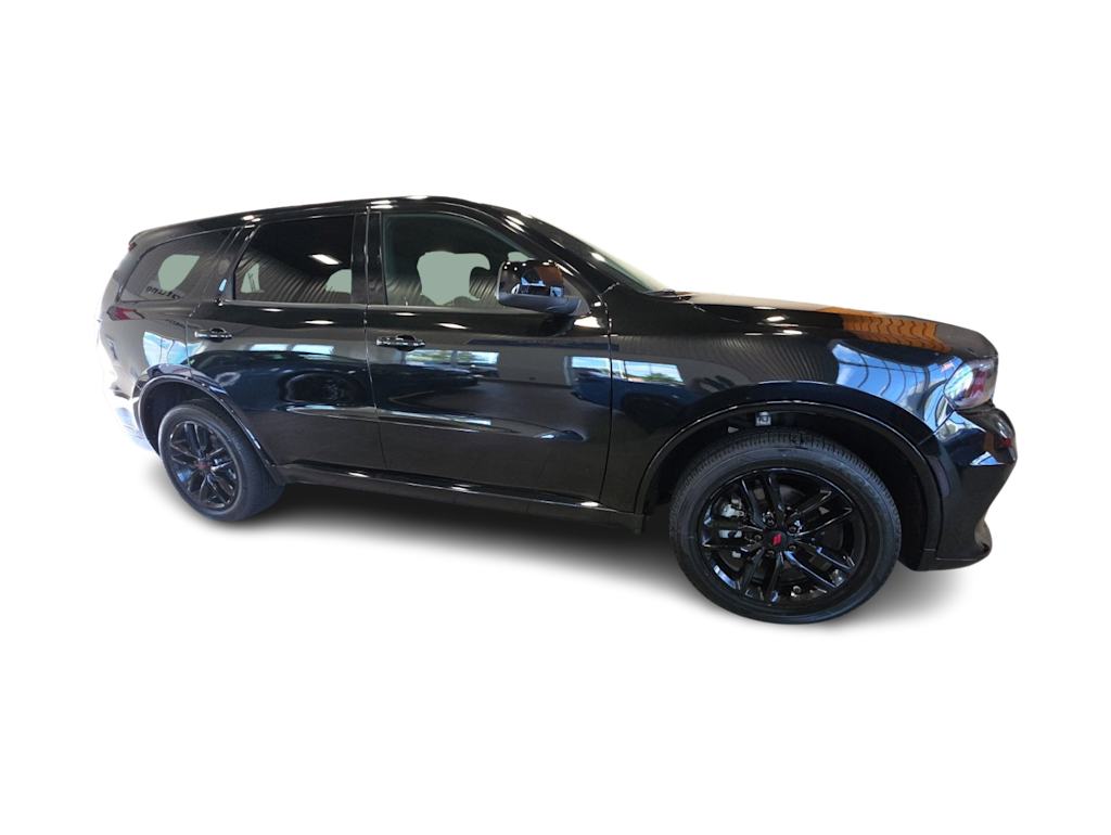 Thumbnail: 2026 Dodge Durango - 15