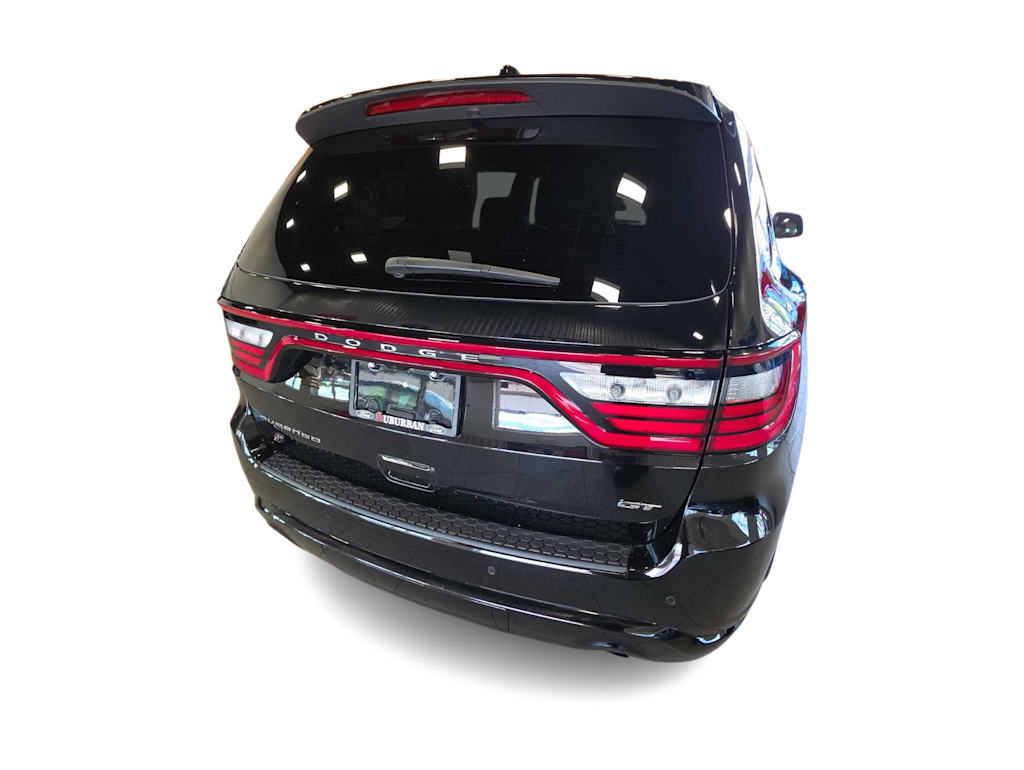 Thumbnail: 2026 Dodge Durango - 5