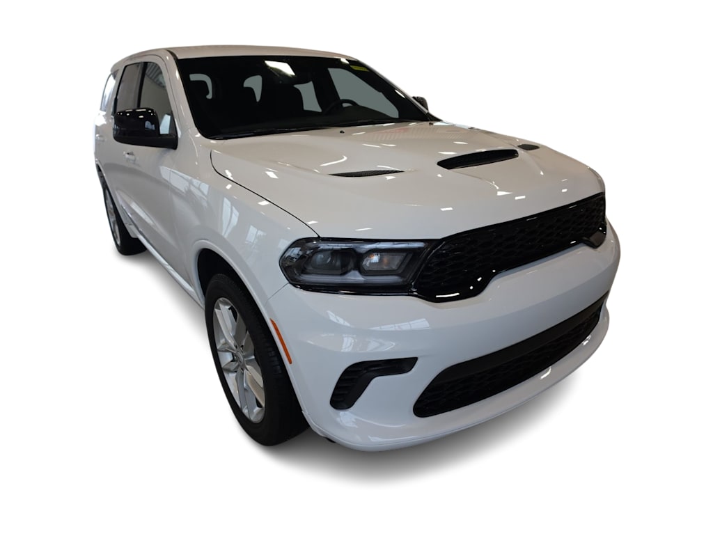 Thumbnail: 2025 Dodge Durango - 14