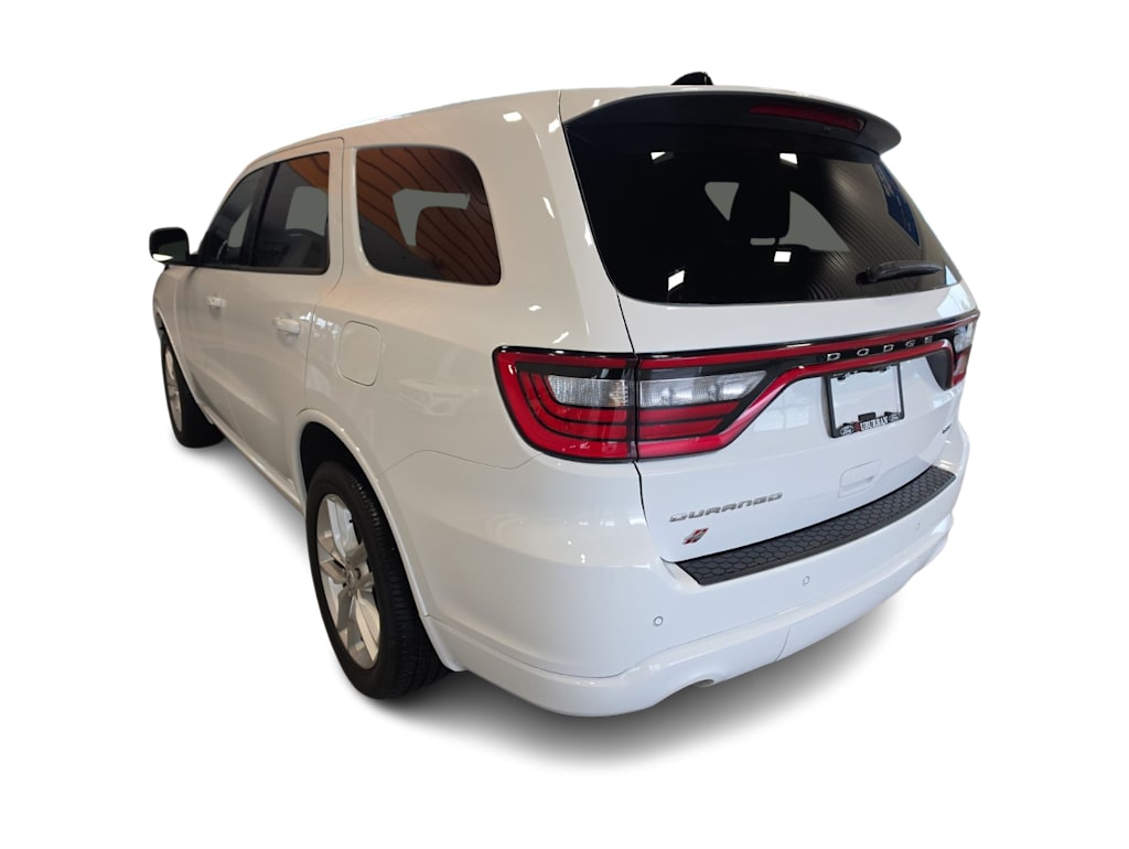 Thumbnail: 2025 Dodge Durango - 4