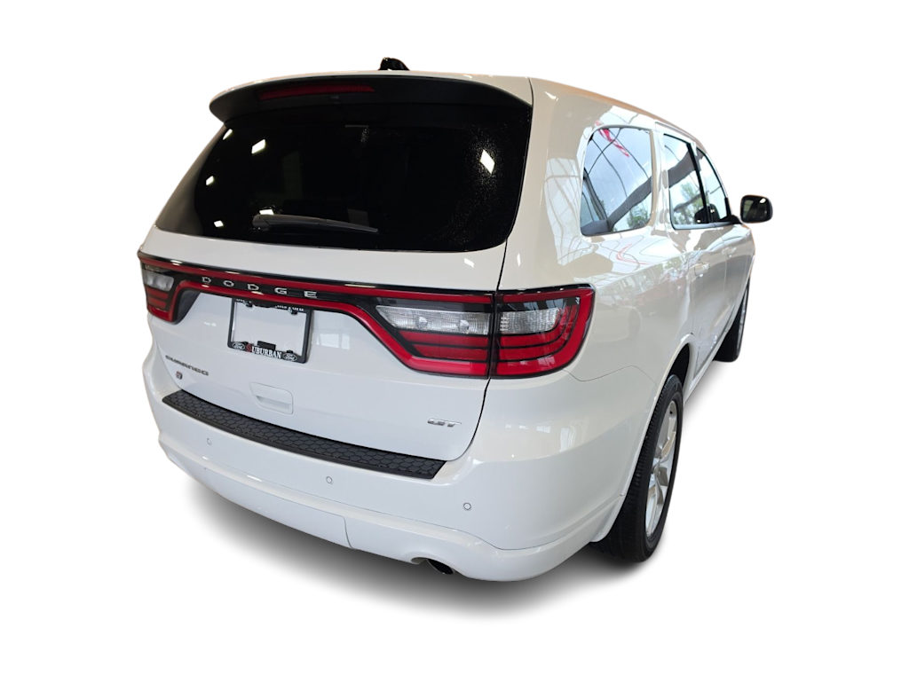 Thumbnail: 2025 Dodge Durango - 18