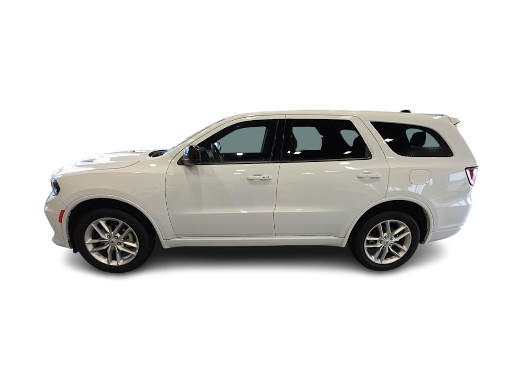 Thumbnail: 2025 Dodge Durango - 3