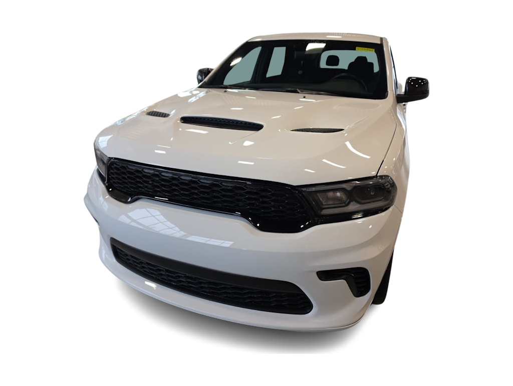 Thumbnail: 2025 Dodge Durango - 6