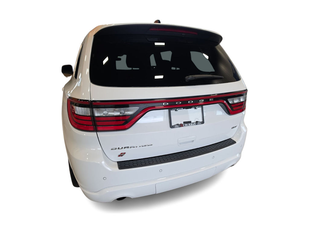 Thumbnail: 2025 Dodge Durango - 19