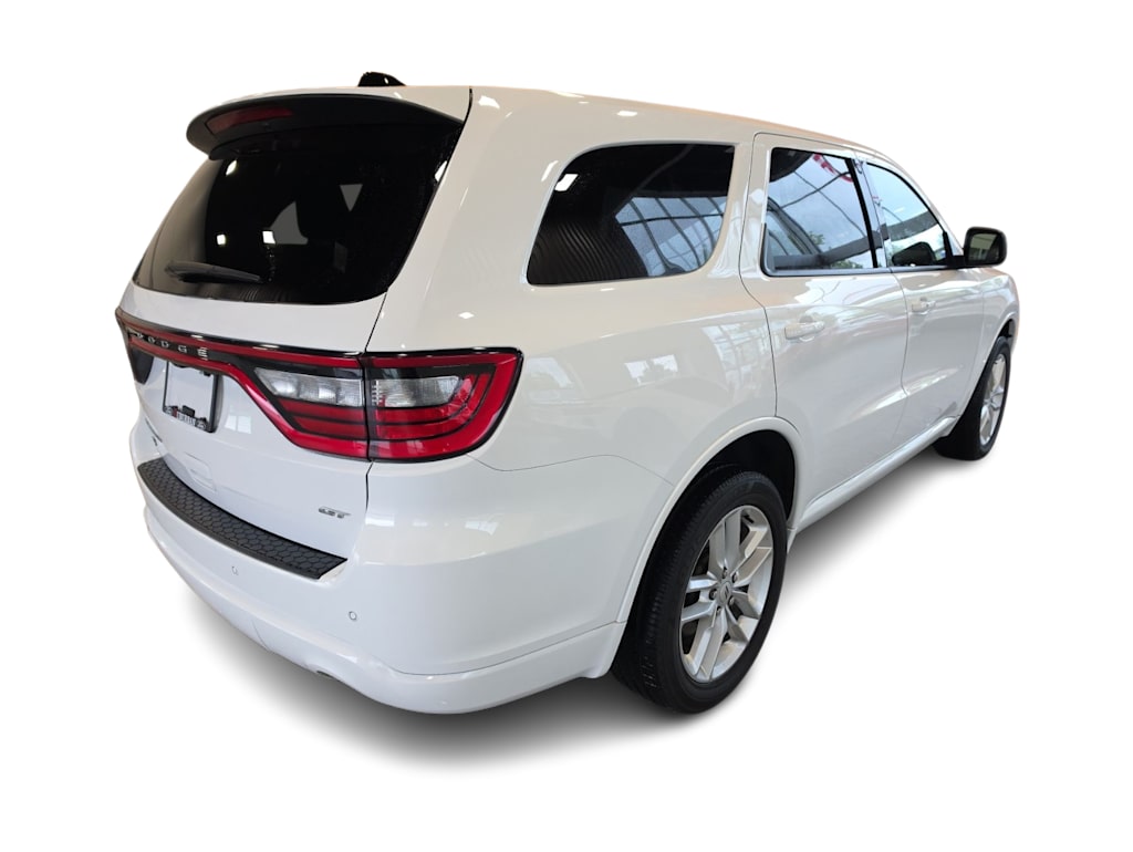 Thumbnail: 2025 Dodge Durango - 17