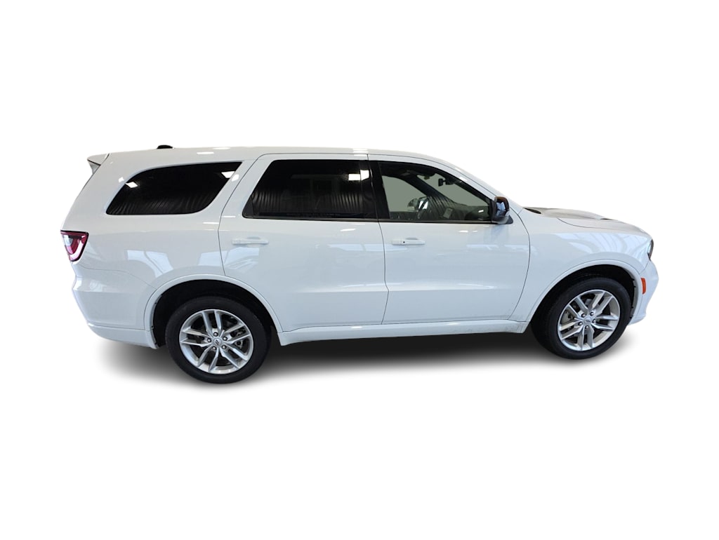 Thumbnail: 2025 Dodge Durango - 16
