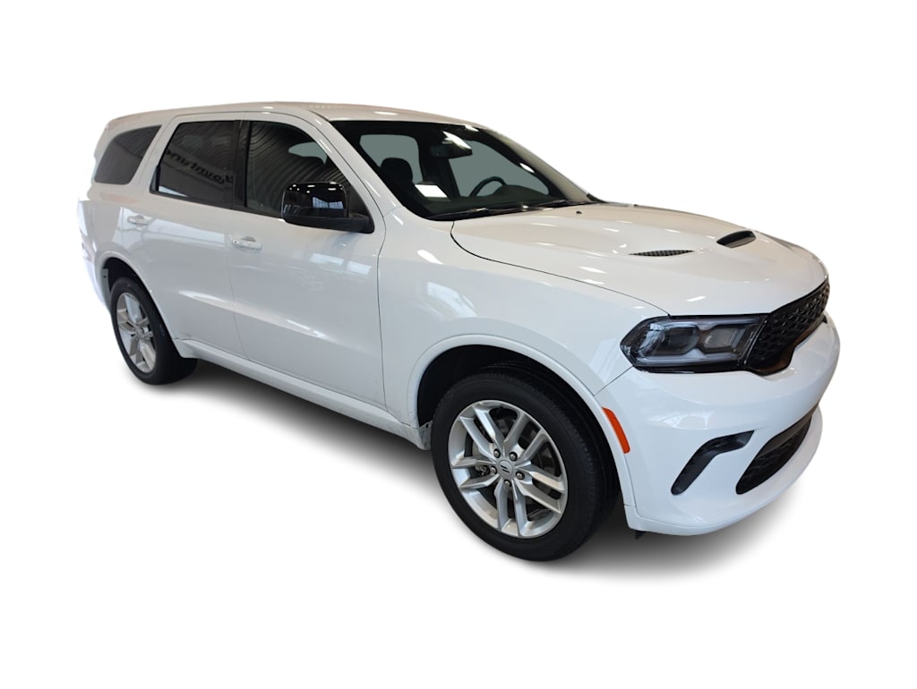 Thumbnail: 2025 Dodge Durango - 15