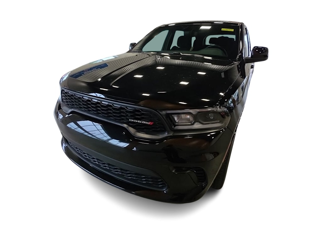 Thumbnail: 2025 Dodge Durango - 5