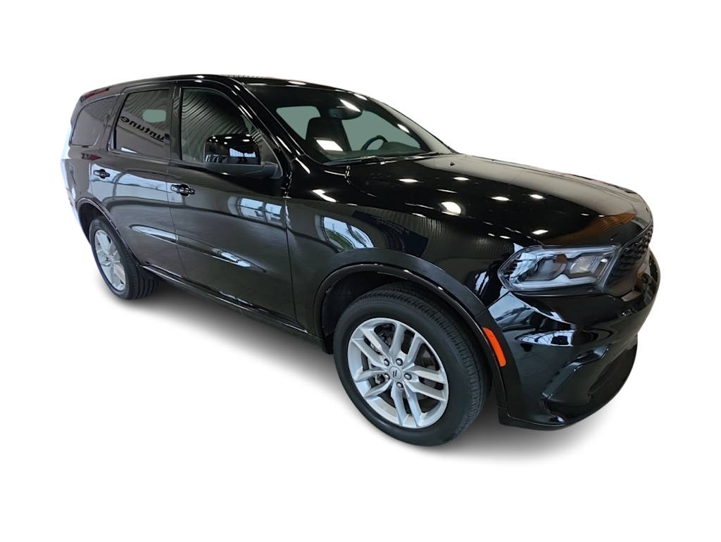 Thumbnail: 2025 Dodge Durango - 15