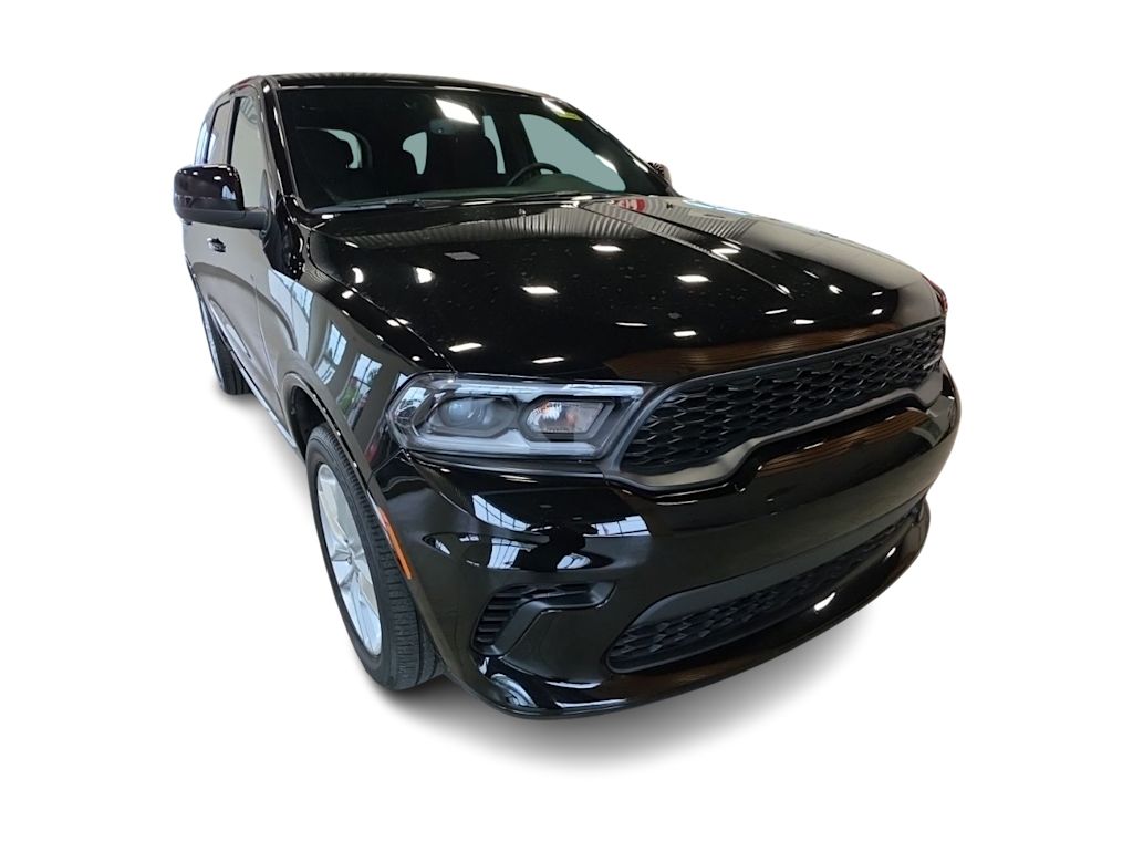 Thumbnail: 2025 Dodge Durango - 14