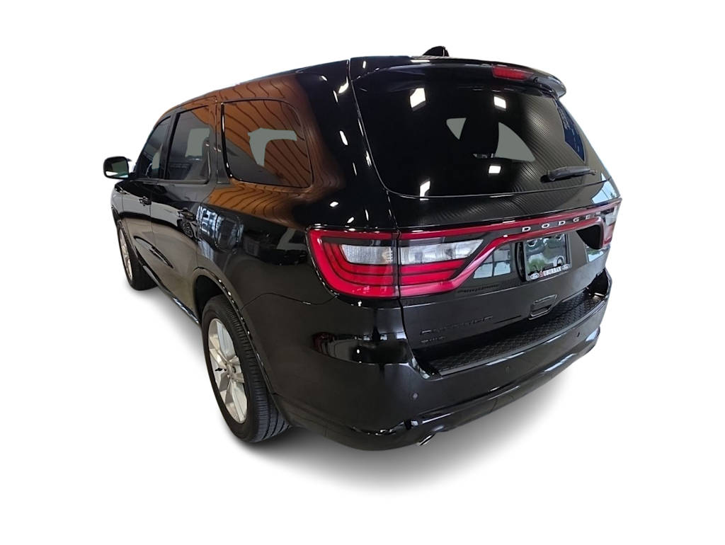 Thumbnail: 2025 Dodge Durango - 4