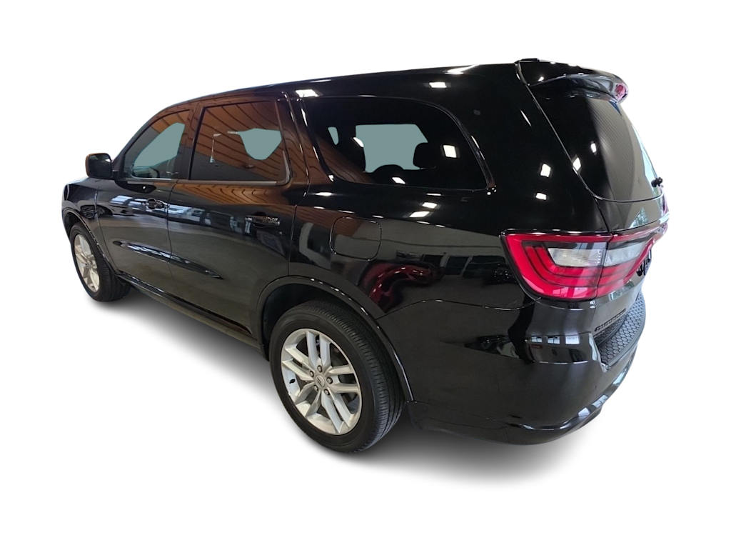 Thumbnail: 2025 Dodge Durango - 18