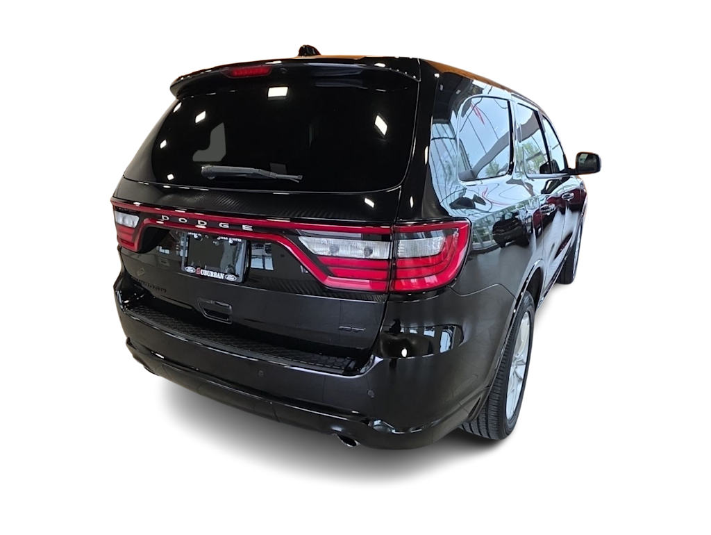 Thumbnail: 2025 Dodge Durango - 17