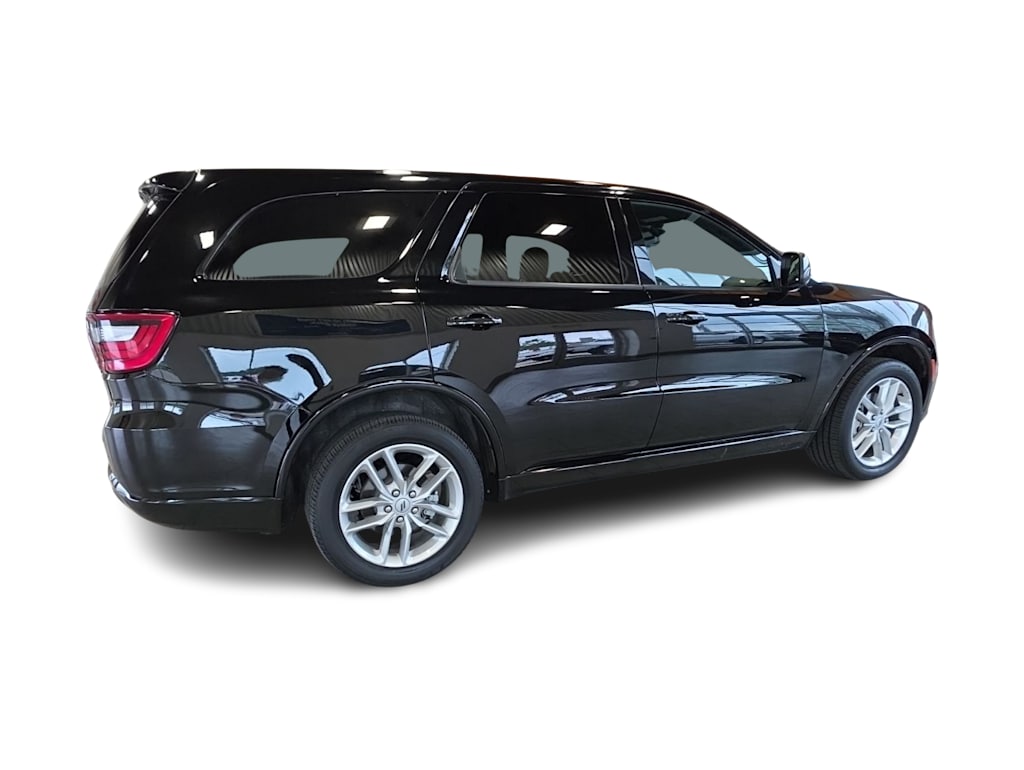 Thumbnail: 2025 Dodge Durango - 16