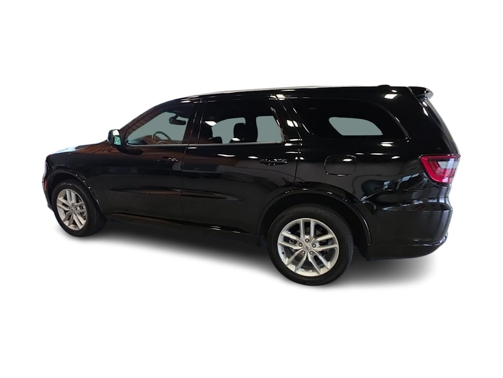 Thumbnail: 2025 Dodge Durango - 3