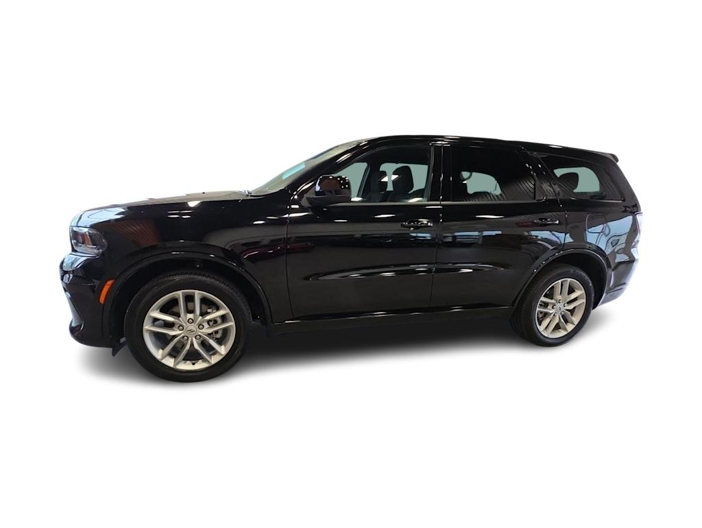 Thumbnail: 2025 Dodge Durango - 19