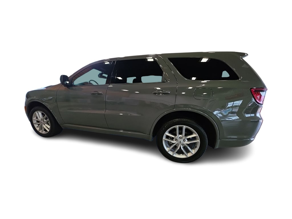 Thumbnail: 2026 Dodge Durango - 3