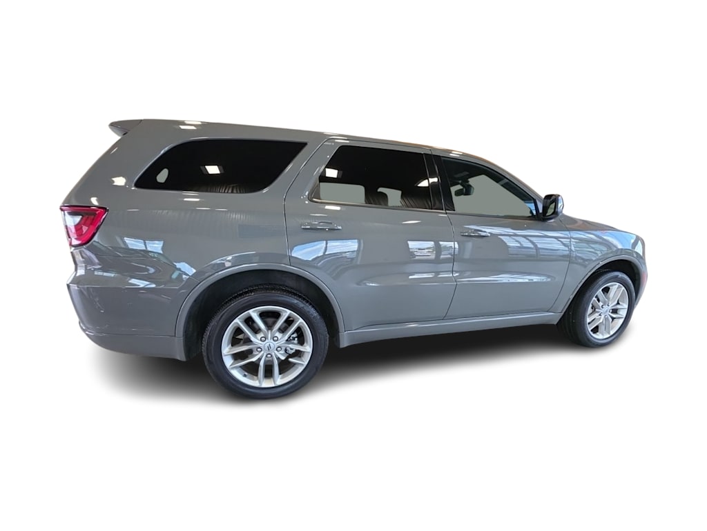 Thumbnail: 2026 Dodge Durango - 15