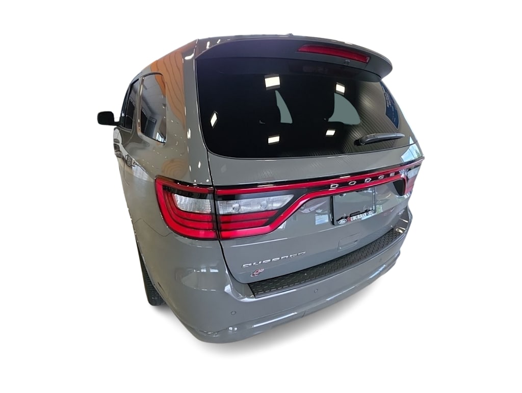Thumbnail: 2026 Dodge Durango - 4