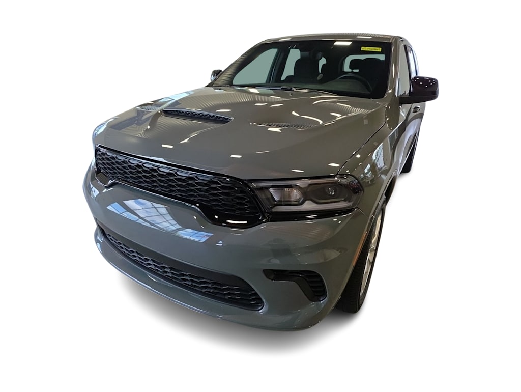 Thumbnail: 2026 Dodge Durango - 13