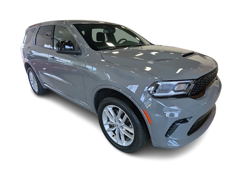 Thumbnail: 2026 Dodge Durango - 14