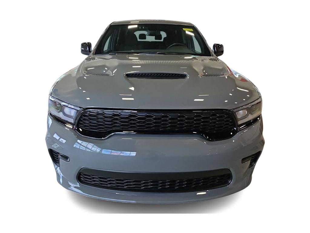 Thumbnail: 2026 Dodge Durango - 6