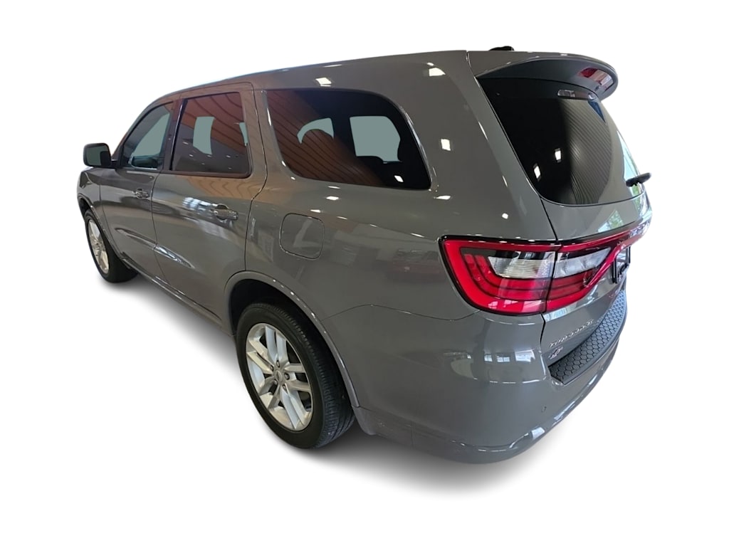 Thumbnail: 2026 Dodge Durango - 17
