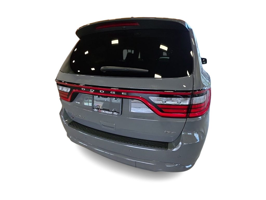 Thumbnail: 2026 Dodge Durango - 5