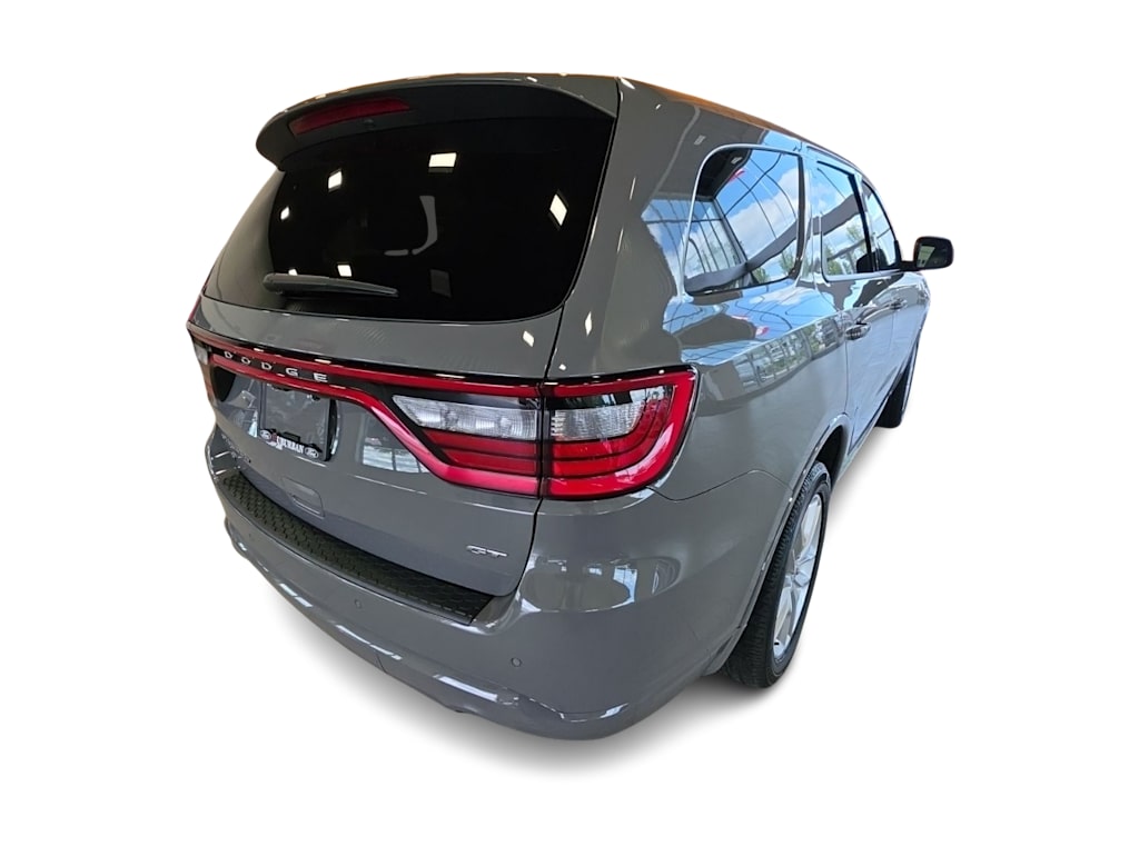 Thumbnail: 2026 Dodge Durango - 16