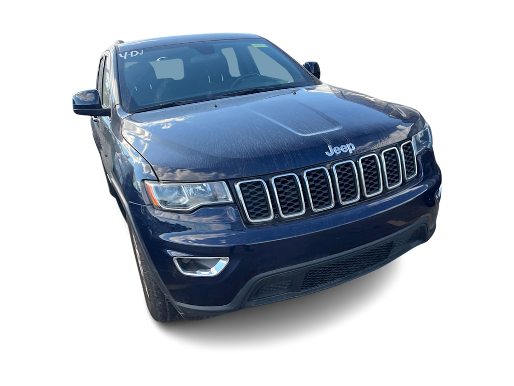Thumbnail: 2018 Jeep Grand Cherokee - 24
